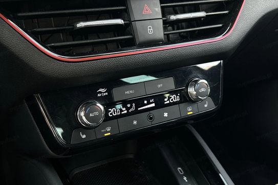 Skoda Kamiq 1.0 TSI Monte Carlo DSG