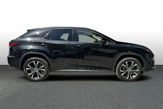Lexus RX 300 Business Edition