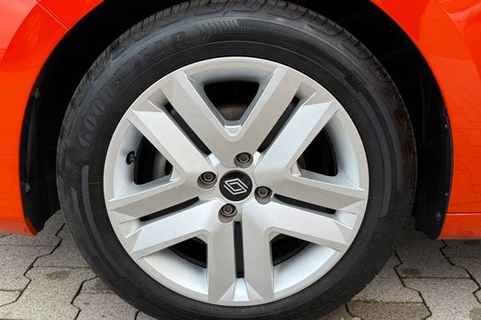 Renault Clio Evolution LPG 1.0 TCe