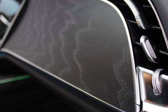 Mercedes Klasa E 220 d Avantgarde