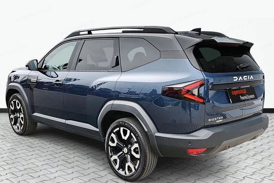 Dacia Bigster 1.8 Full Hybrid 155 Journey MMT