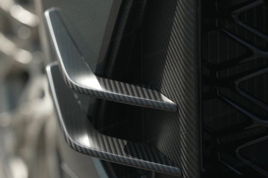 Audi A3 RS3 TFSI quattro