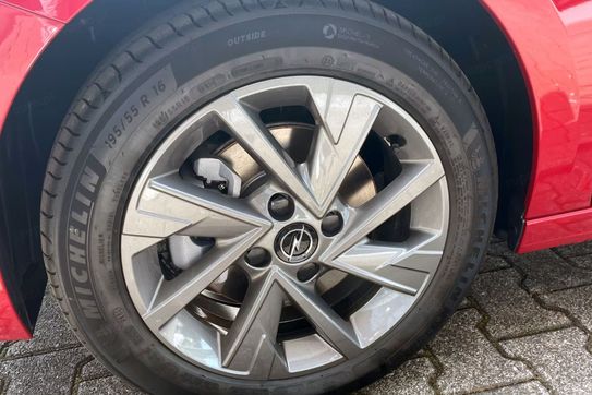 Opel Corsa Edition 1.2 Turbo