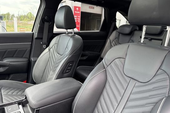 Kia Sorento T-GDI HEV Prestige Line AWD aut 7os.