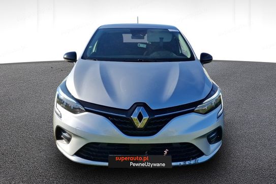 Renault Clio Evolution 1.0 Sce