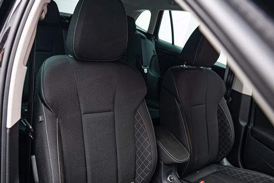 Skoda Scala 1.0 TSI Ambition