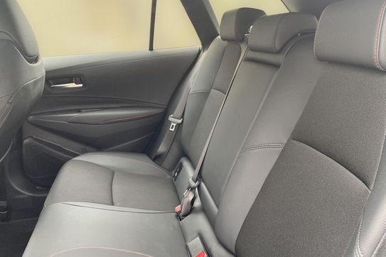 Toyota Corolla 1.8 Hybrid GR Sport Dynamic