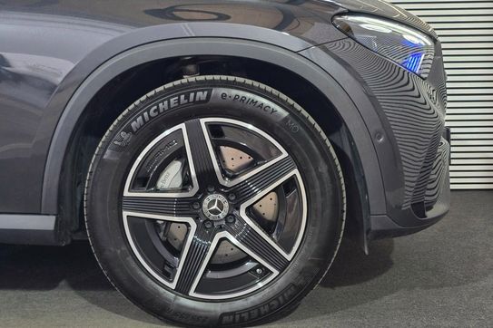 Mercedes GLC 200 d 4-Matic AMG Line