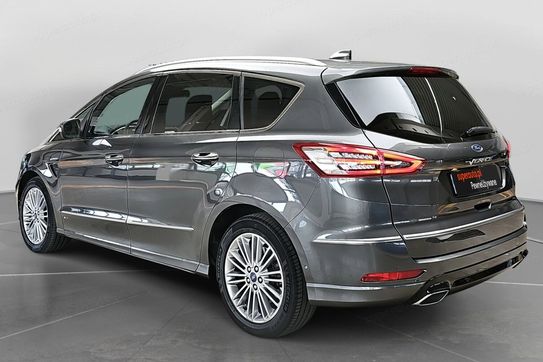 Ford S-MAX 2.0 EcoBlue AWD Vignale