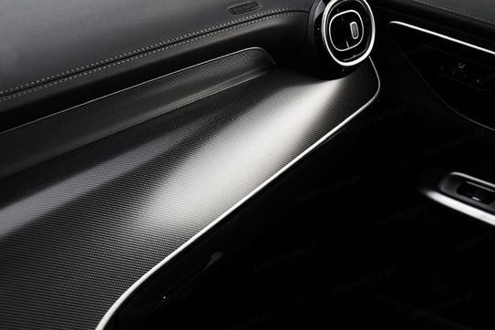 Mercedes GLC Coupe 220 d 4-Matic AMG Line