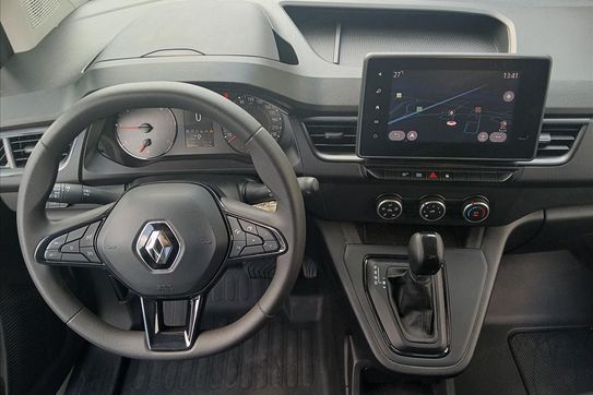 Renault Kangoo L1H1 Zabudowa Warsztatowa