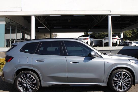 BMW X1 sDrive20i M Sport