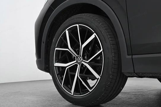 Volkswagen Tiguan Elegance 2.0 TDI DSG