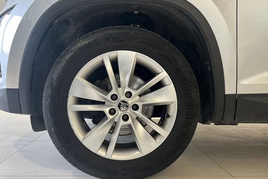 Skoda Kodiaq 1.5 TSI ACT 4x2 Ambition DSG