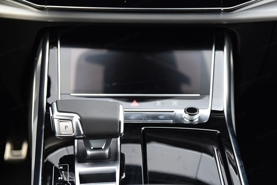 Audi Q8 TDI quattro