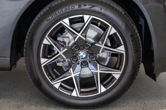 BMW X3 xDrive20 M Sport