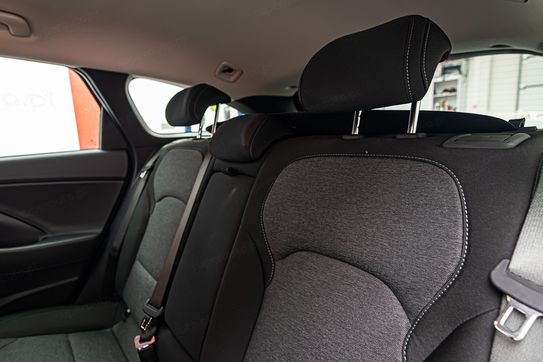 Hyundai i30 1.5 T-GDI 48V Smart DCT