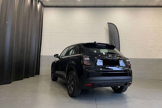 Fiat 600 Icon 1.2 Turbo Hybrid eDCT