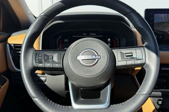 Nissan X-Trail VC-T e-POWER Tekna e-4ORCE