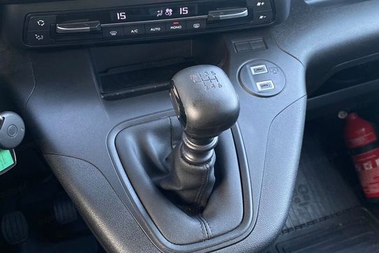 Toyota Proace City 1.5 D-4D  Active