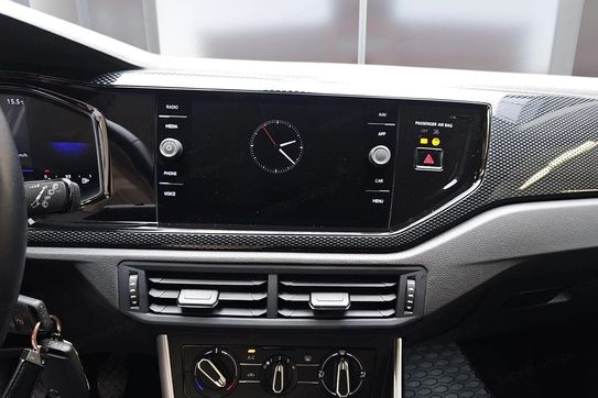 Volkswagen Polo 1.0 TSI Life