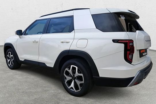 SsangYong Torres 1.5 t-Gdi Adventure