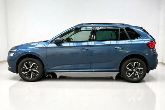 Skoda Kamiq 1.0 TSI Ambition