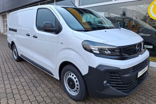 Opel Vivaro XL L2H1