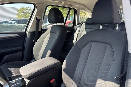 BMW X3 sDrive18d