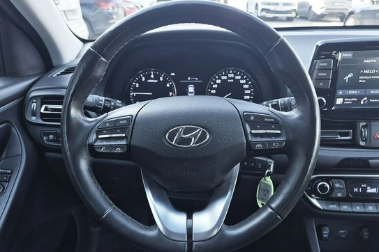 Hyundai i30 1.5