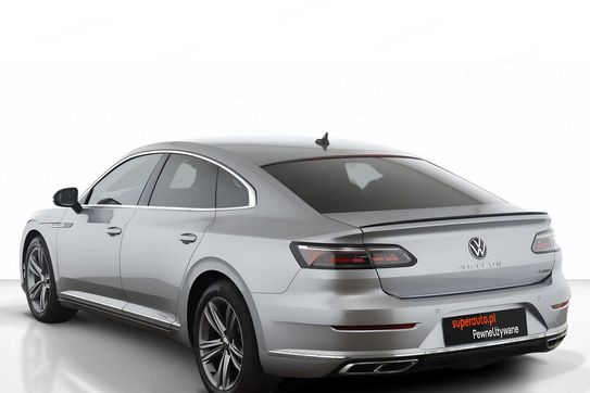 Volkswagen Arteon 2.0 TDI 4Motion DSG