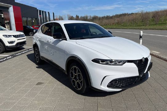 Alfa Romeo Tonale T4 Sprint