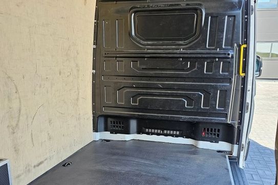 Volkswagen Crafter 35 TDI 11.3 m3