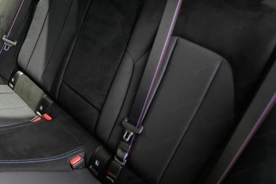 BMW Seria 3 Touring 320d xDrive M Sport
