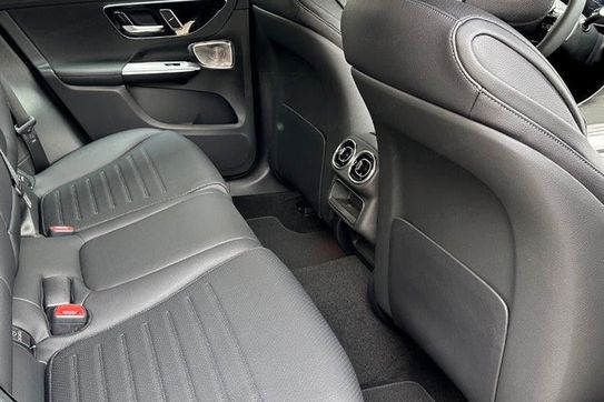 Mercedes GLC 220 d  4-Matic AMG Line