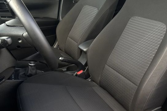 Hyundai i20 1.0 t-Gdi Modern
