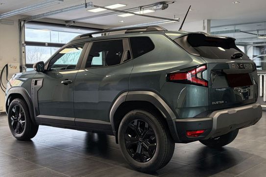 Dacia Duster Extreme 1.2 TCe mHEV