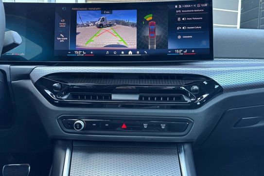 BMW Seria 3 318i M Sport aut