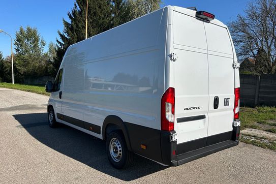 Fiat Ducato Maxi L4H3