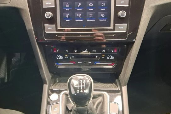 Volkswagen Passat 1.5 TSI EVO Elegance