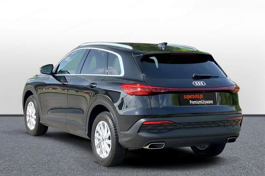 Audi Q5 TFSI