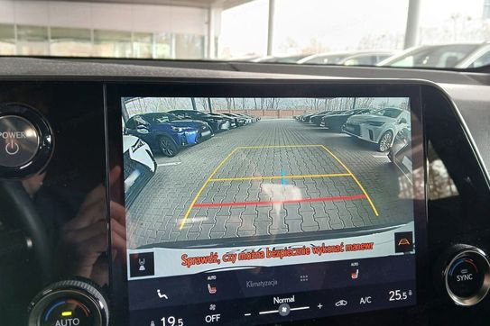 Lexus NX 350h Elegance 2WD