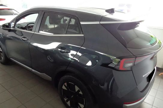 Kia Sportage 1.6 T-GDI L 2WD