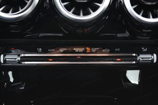 Mercedes Klasa A 200 AMG Line