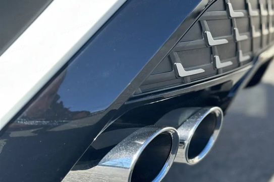 Audi A3 S3 TFSI quattro