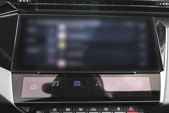 Peugeot 408 Business S&S e-DCS6 1.2 PureTech mHEV