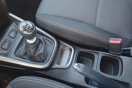 Suzuki Vitara 1.4 Boosterjet mHEV Premium Plus 2WD