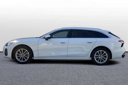 Audi A6 Avant TDI mHEV 150 kW S tronic