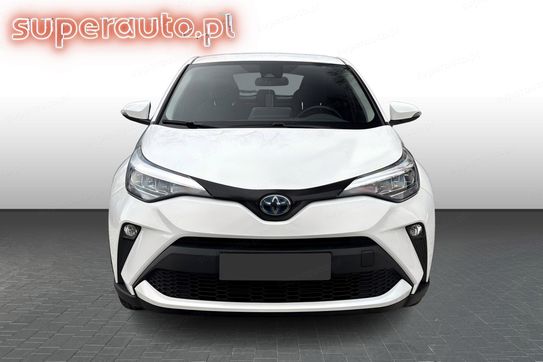 Toyota C-HR Comfort 1.8 Hybrid