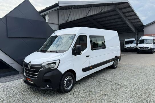 Renault Master dCi L3H2 (bryg.)